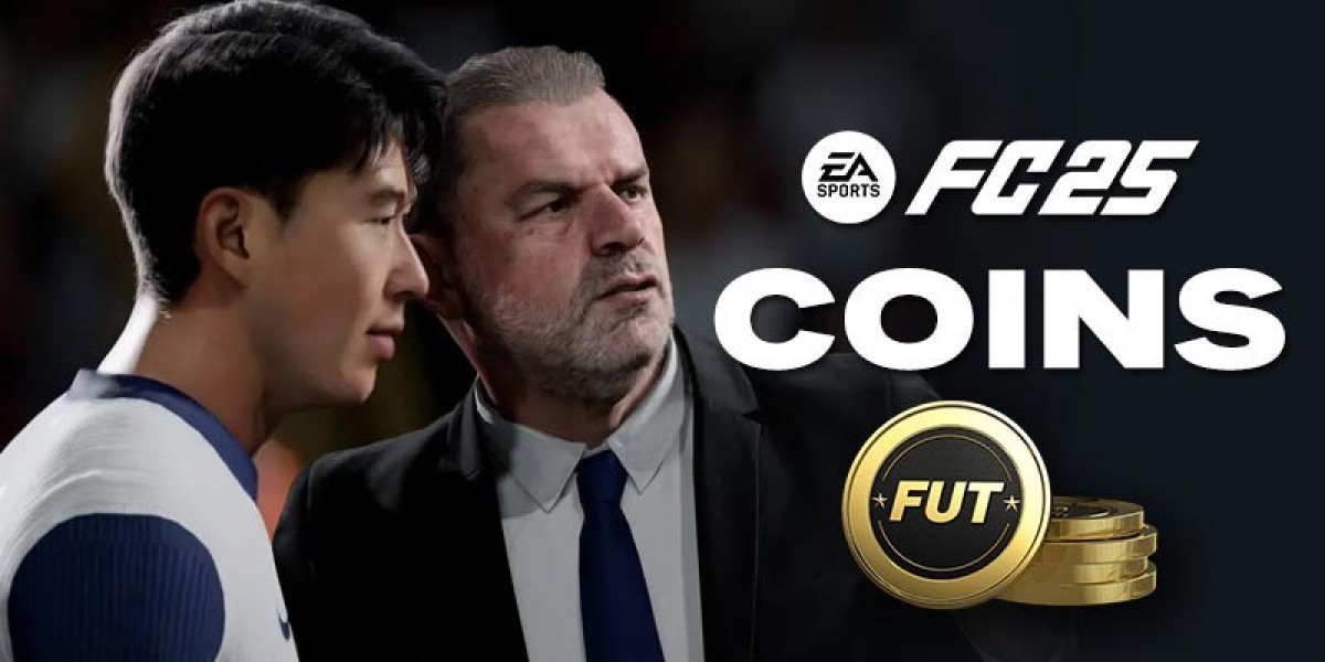 Como Comprar Moedas FIFA 25 de Forma Segura: Dicas para Obter Coins FIFA 25 e Aproveitar ao Máximo o EA FC 25