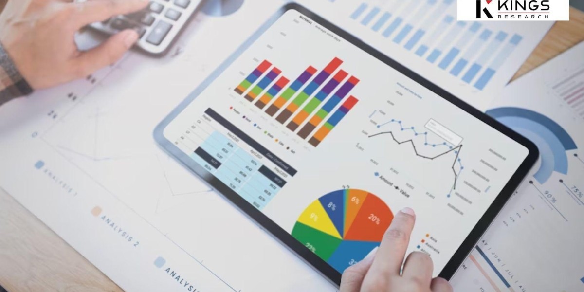 Technological Innovations Driving the Bioanalytical Testing Services Market to 2031