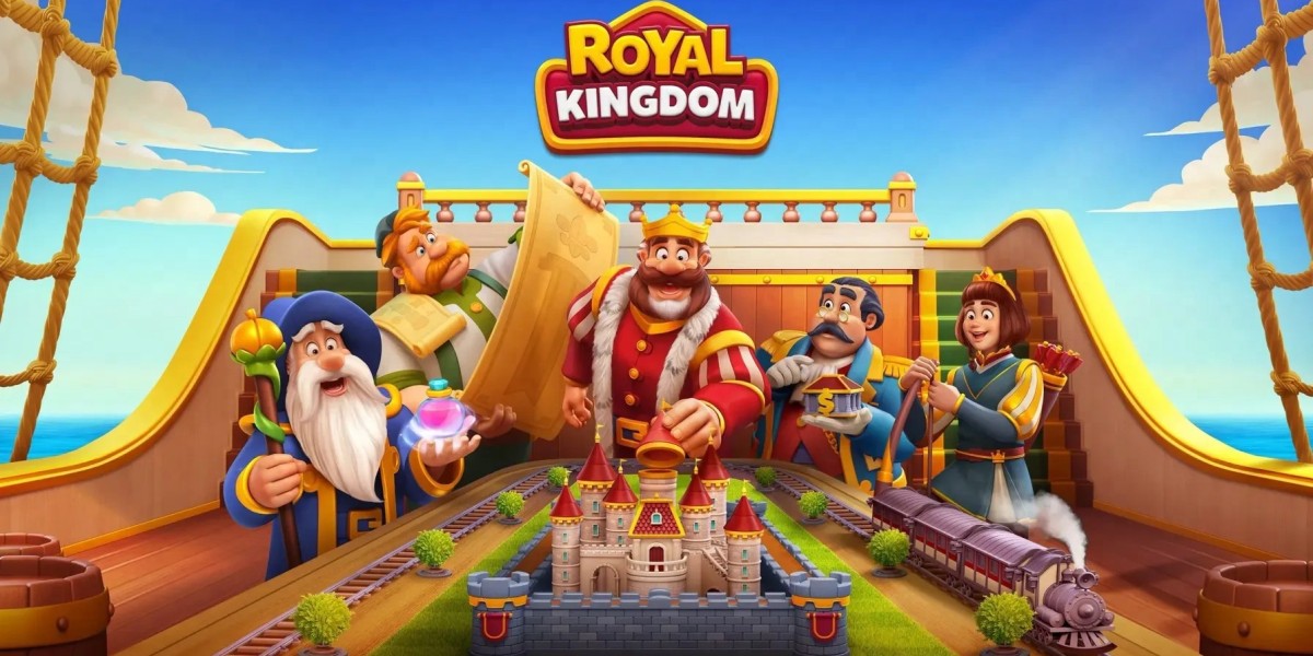 Mastering Royal Kingdom: Match-3 Puzzle Strategies and Freebies Guide