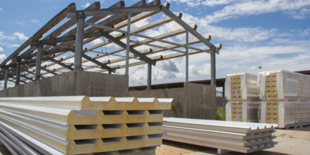 Peru Construction Materials Market Share and Growth Projections for 2025-2033