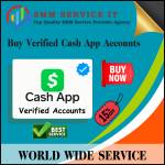 Buy Verified Cash App Accounts