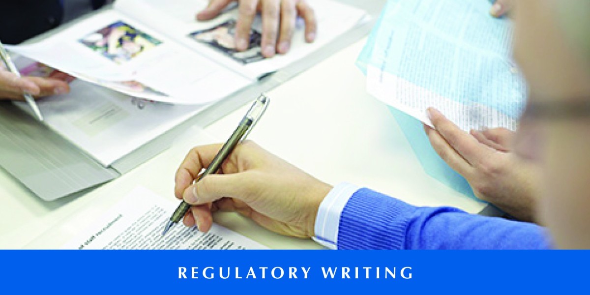 Professional Regulatory Writing By Clinfinite Experts