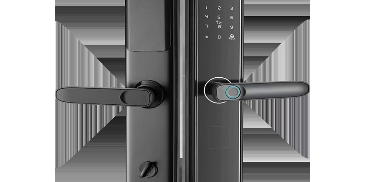 Enhancing Privacy: The Role of Hotel Apartment Smart Locks in Protecting User Information