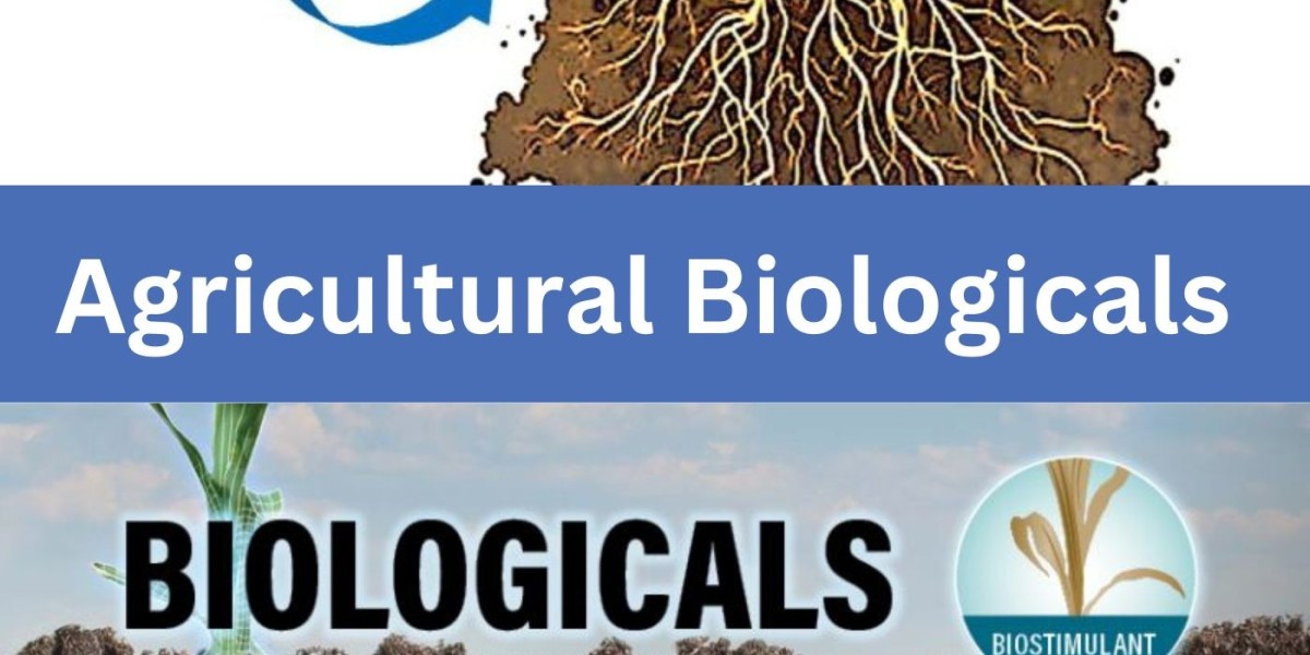 Agricultural Biologicals Market Size Estimated to Reach USD 59.80 Billion | We Market Research