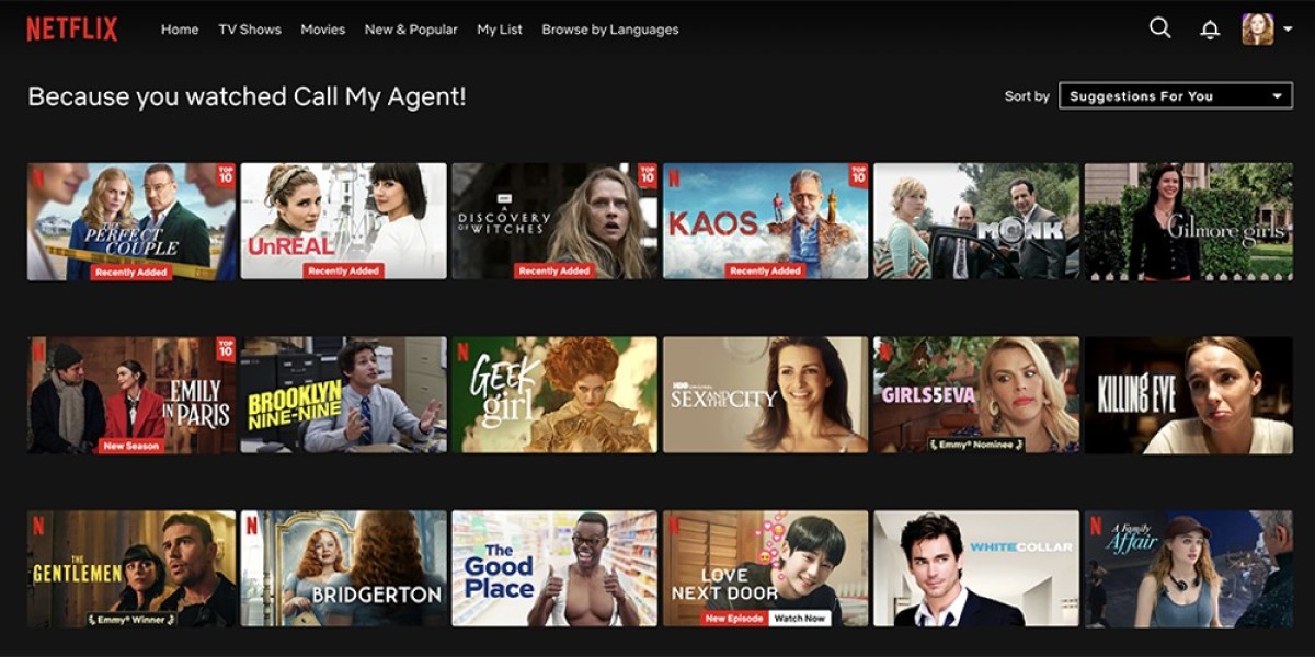 Netflix Secret Codes: Unlock Hidden Categories