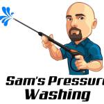 Sam's Pressure Washing