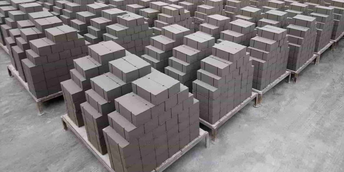 Fly Ash Bricks Manufacturing Plant Setup Cost Report Covers Project Economics, Business Plan and Requirements