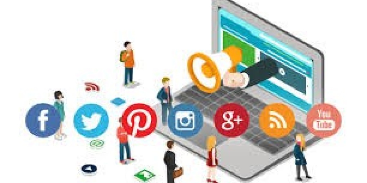 Social Media Marketing Service: How It Can Help Businesses Grow and Reach Their Target Audience