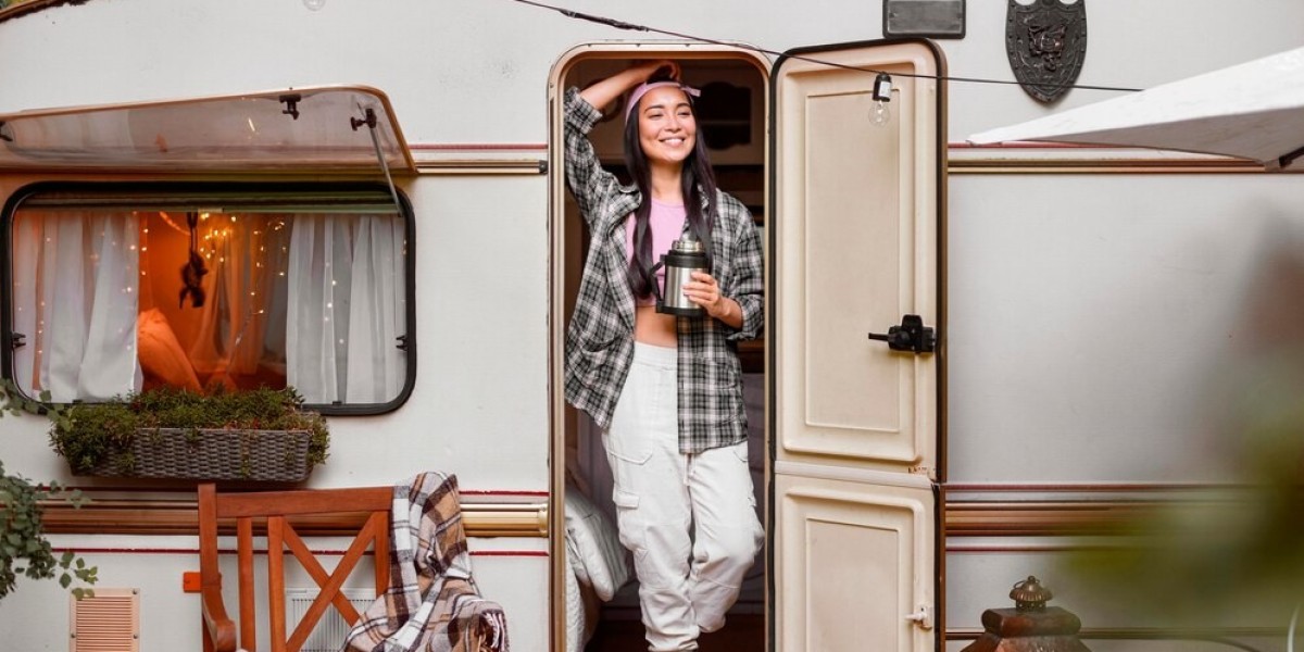 Vanlife Festivals in the UK: Exploring the Joys of Living on the Road