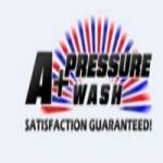 A Pressure Wash