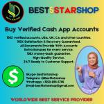 Buy Verified Cash App Accounts