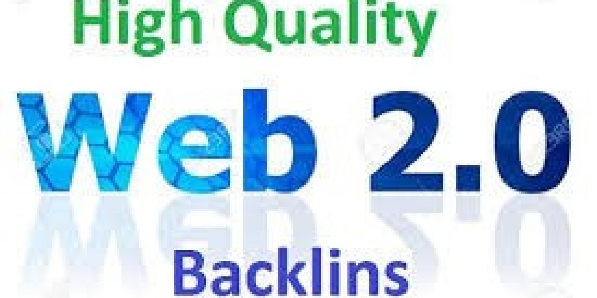 Boost Your Website’s SEO with Our Powerful Web 2.0 and Contextual Backlink Services