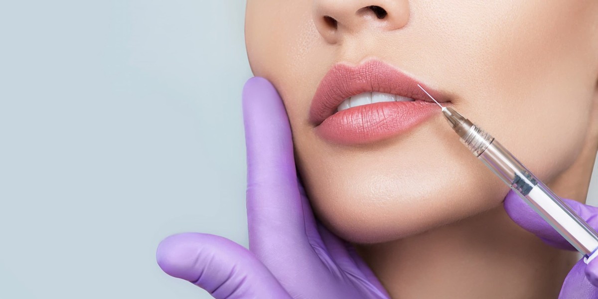 Are Dermal Fillers Suitable for Men in Islamabad?