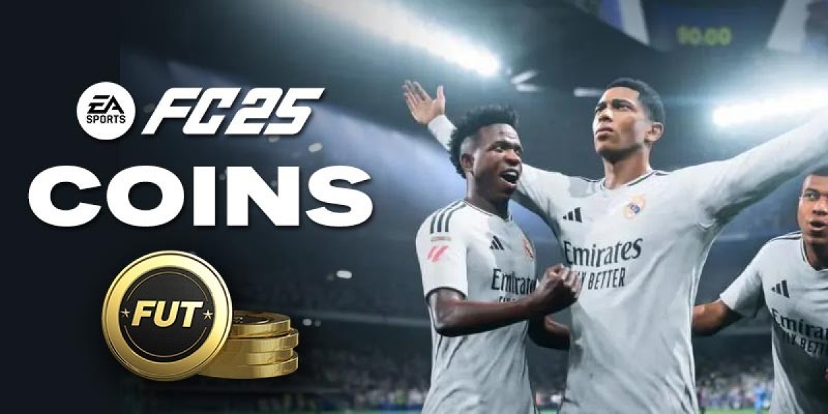 Como Comprar Moedas FIFA 25: Dicas Para Adquirir Coins EA FC 25 de Forma Segura