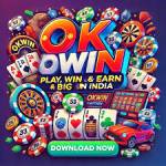 Okwin game login