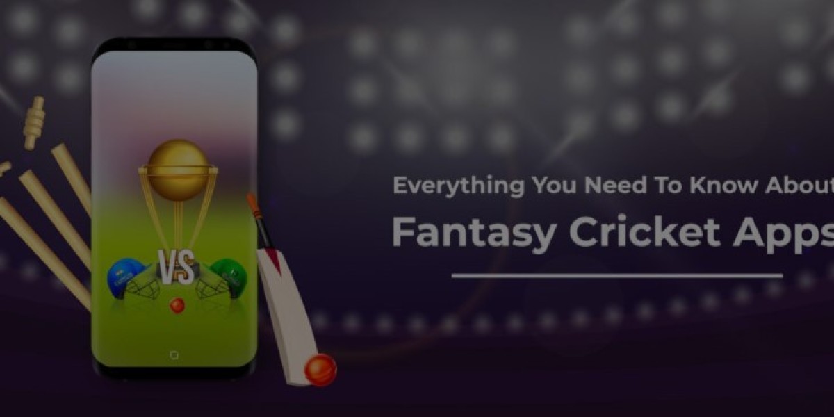 Best Fantasy Cricket App : Radheexchid App