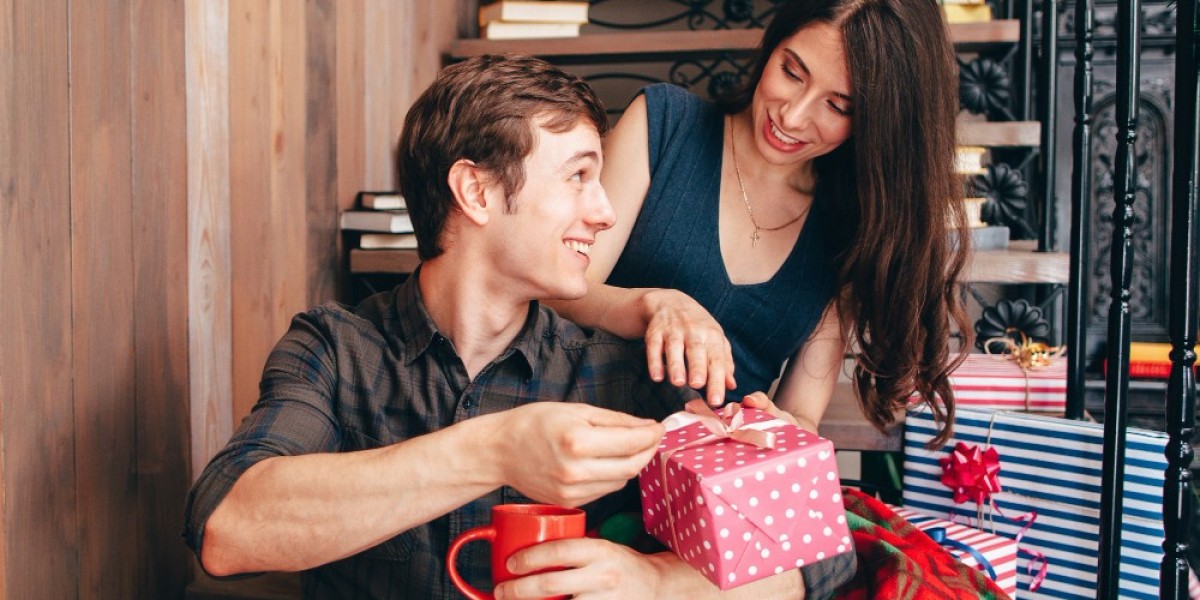 Thoughtful Birthday Gifts for Your Husband: Make His Day Special