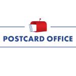 Postcard Office