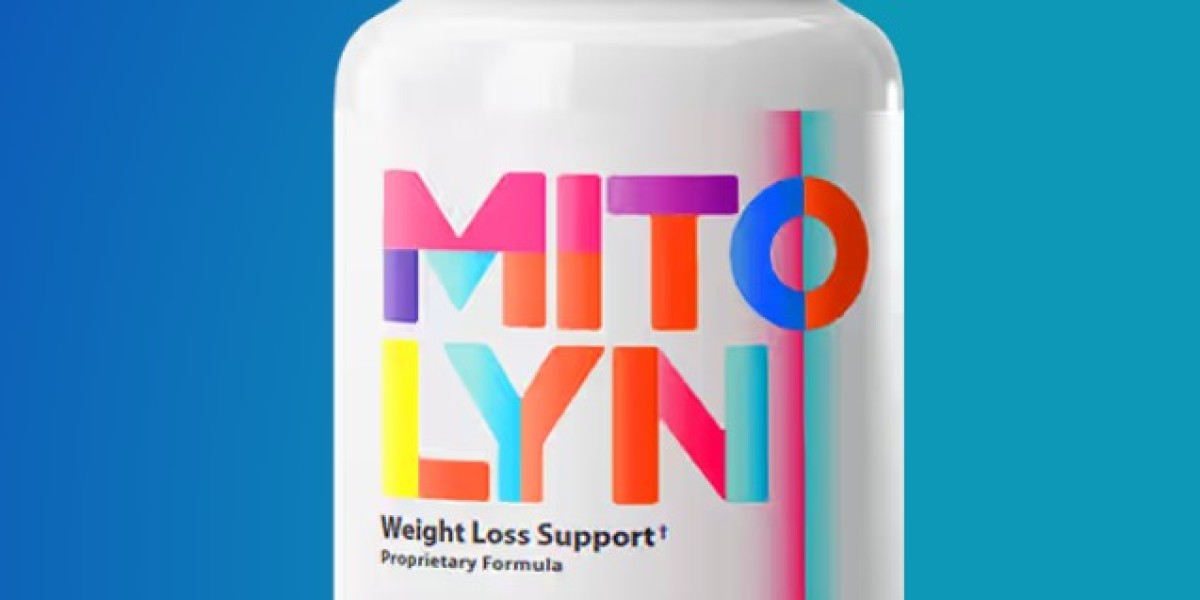 Mitolyn Weight Loss Support Reviews Boost Your Energy !