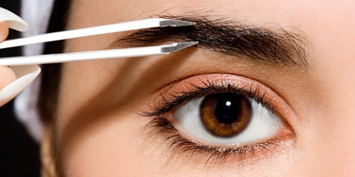 Eyebrow Tweezers Professional for Sensitive Skin: Best Picks