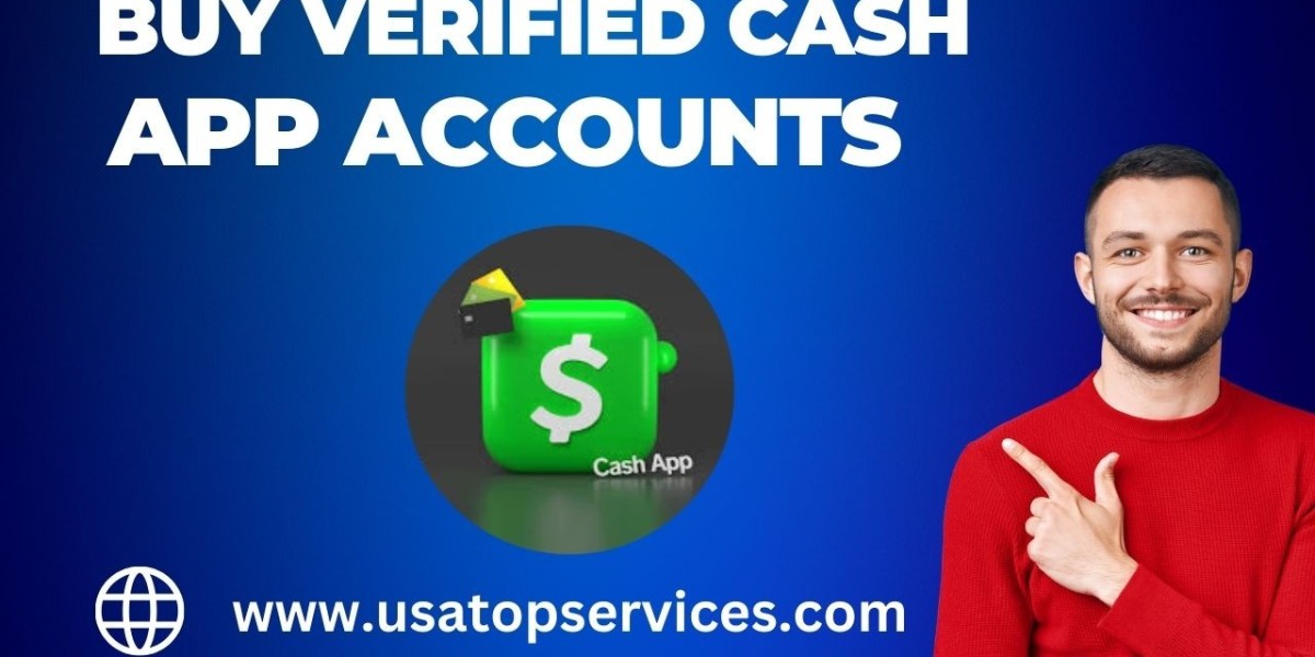 The Ultimate Guide to Buy Verified Cash App Accounts in 2025