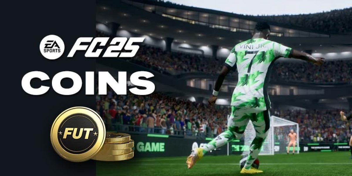 Como Comprar Moedas FIFA 25: Guia Completo para Adquirir Coins FIFA 25 com Segurança