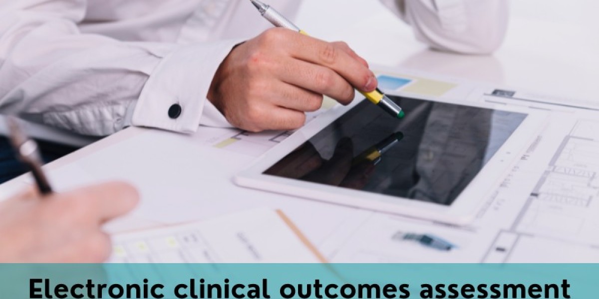 Clinfinite Solutions Role in ECOA Clinical Trials