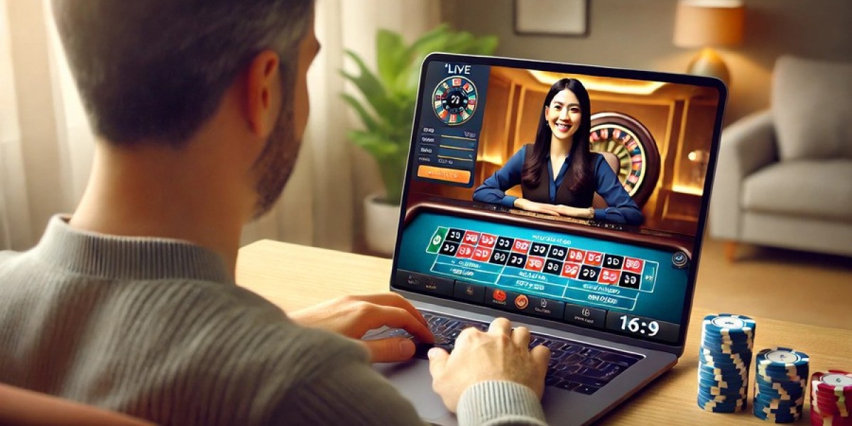 Discover High RTP Casino Games