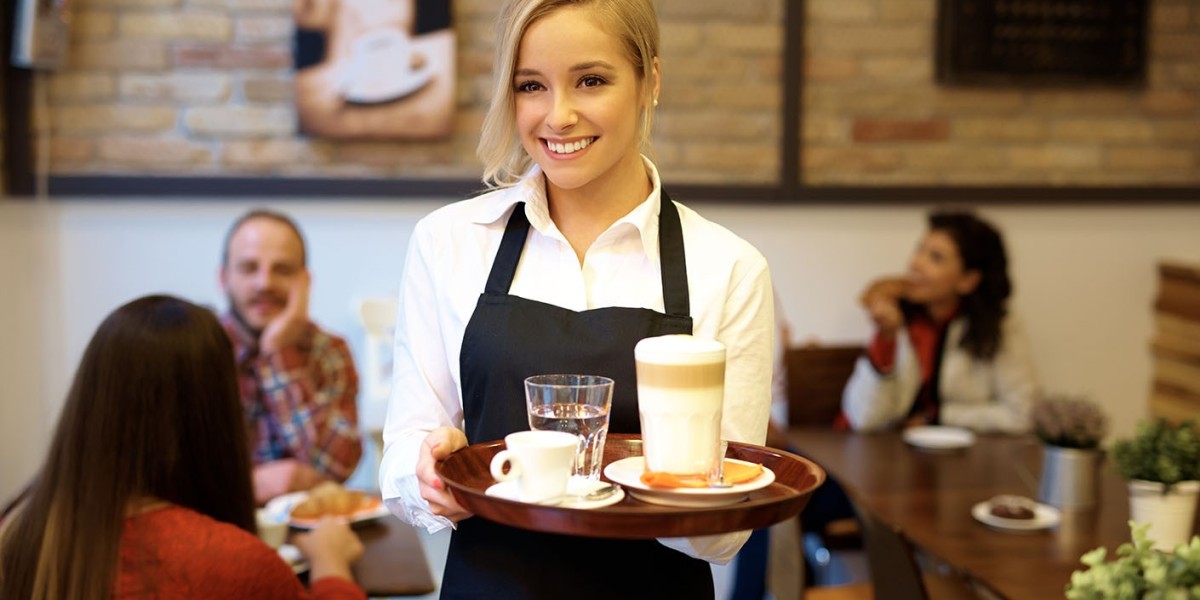 A Comprehensive Guide to Waiter Jobs | Opportunities and Growth