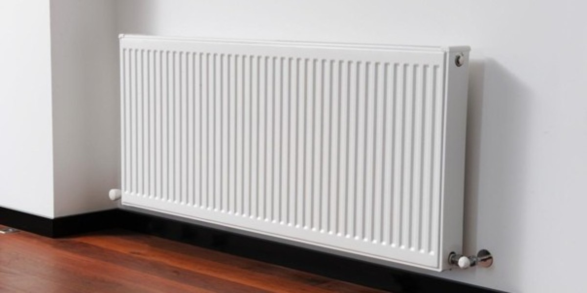 Hydronic Radiators Market Report Includes Dynamics, Products, and Application 2024 – 2034