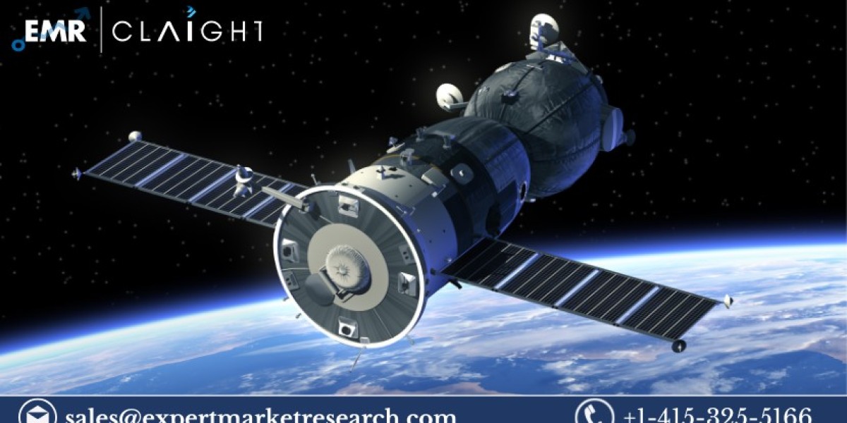 Satellite Bus Market Size, Share & Trends 2025-2033