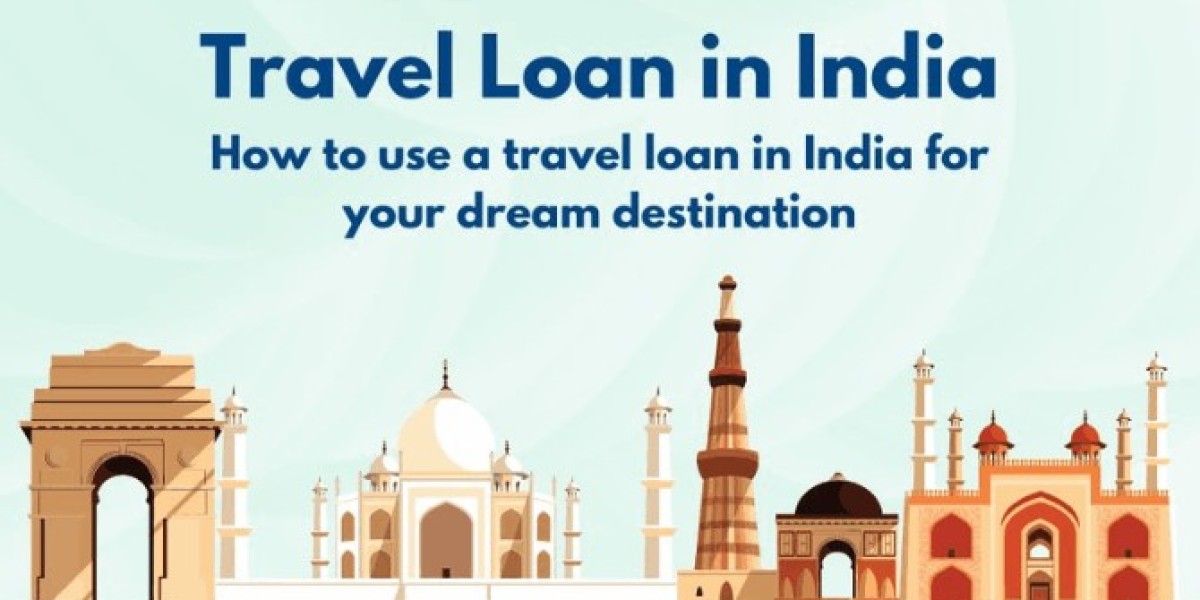 Travel Loan in India | Personal Loan for Travel - My Mudra