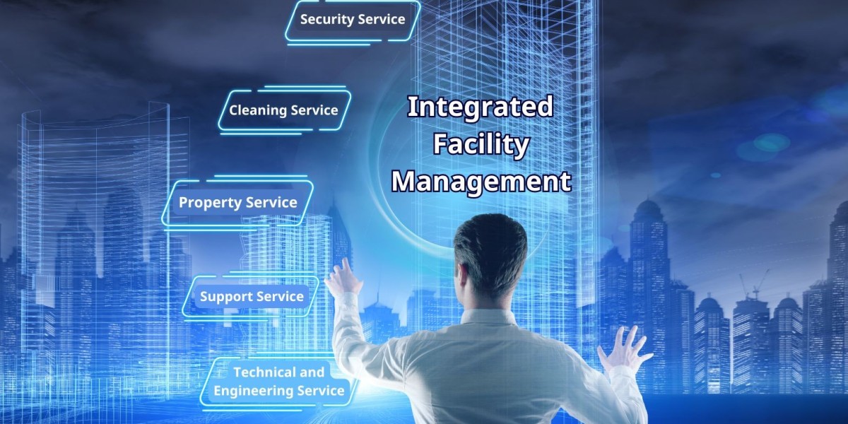 Facility Management Program: The Ultimate Guide to Integrated Facility Management