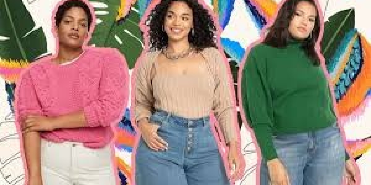 Discover Stylish Plus Size Sweaters at Zinnia for Every Season