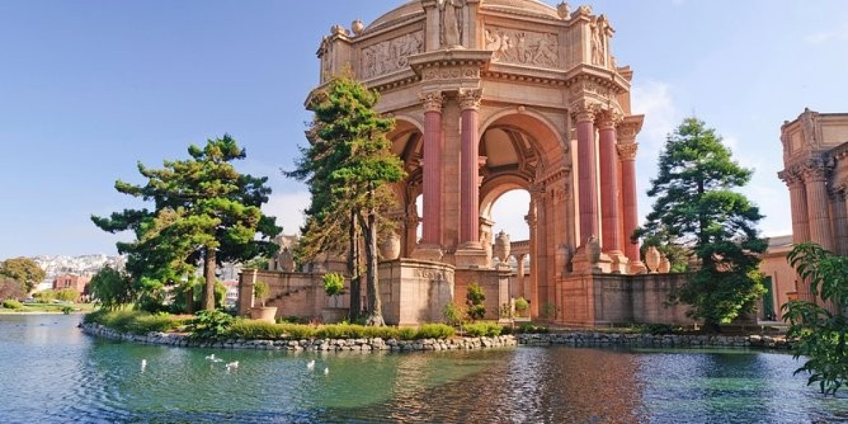 Finding the Perfect San Francisco City Tours