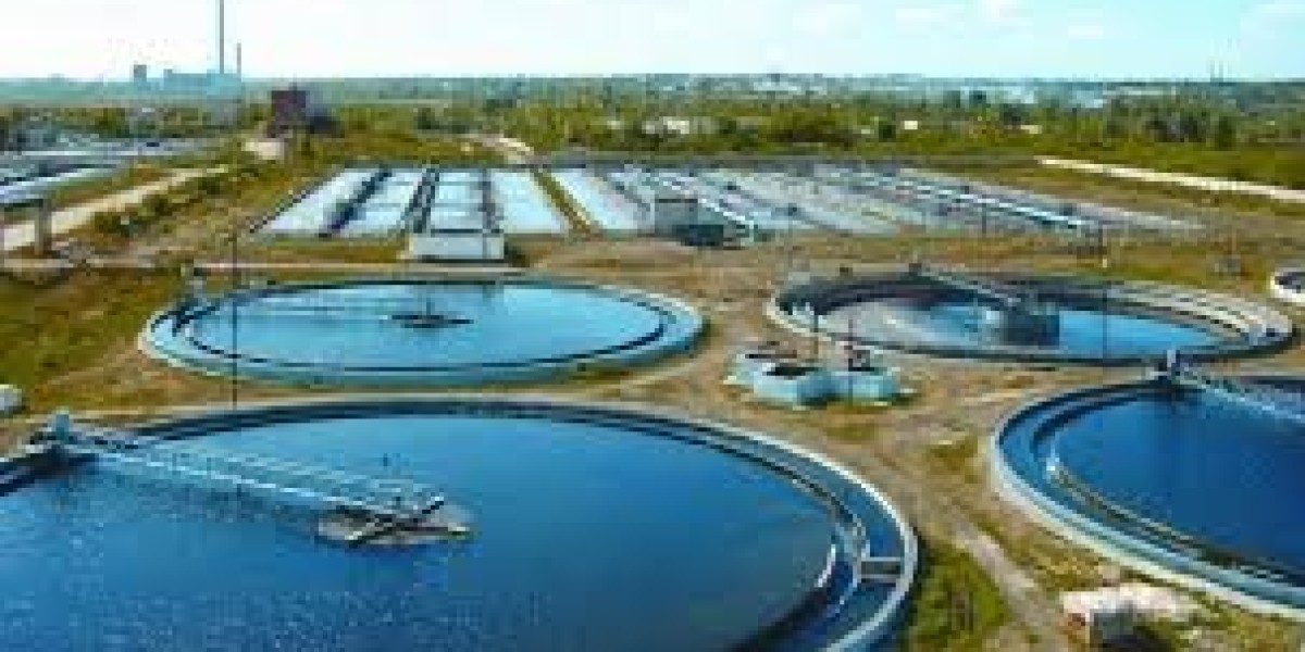 Key Trends Driving Southeast Asia's USD 33.2 Billion Water Treatment Industry