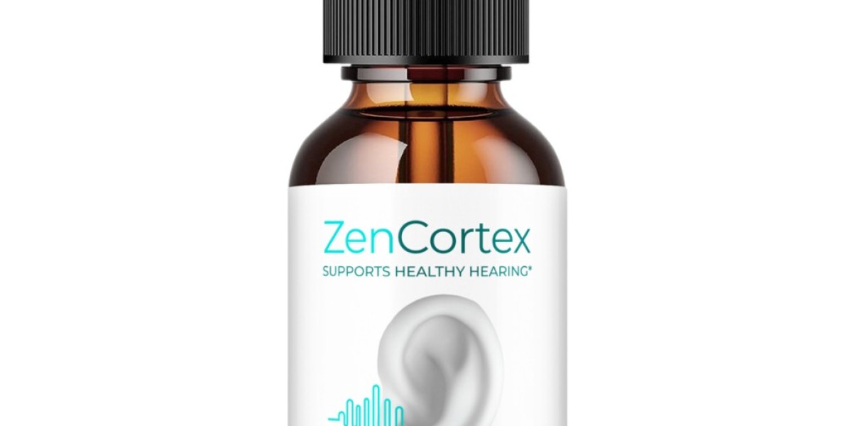 Zencortex US AU CA Review Ultimate Hearing Solution!