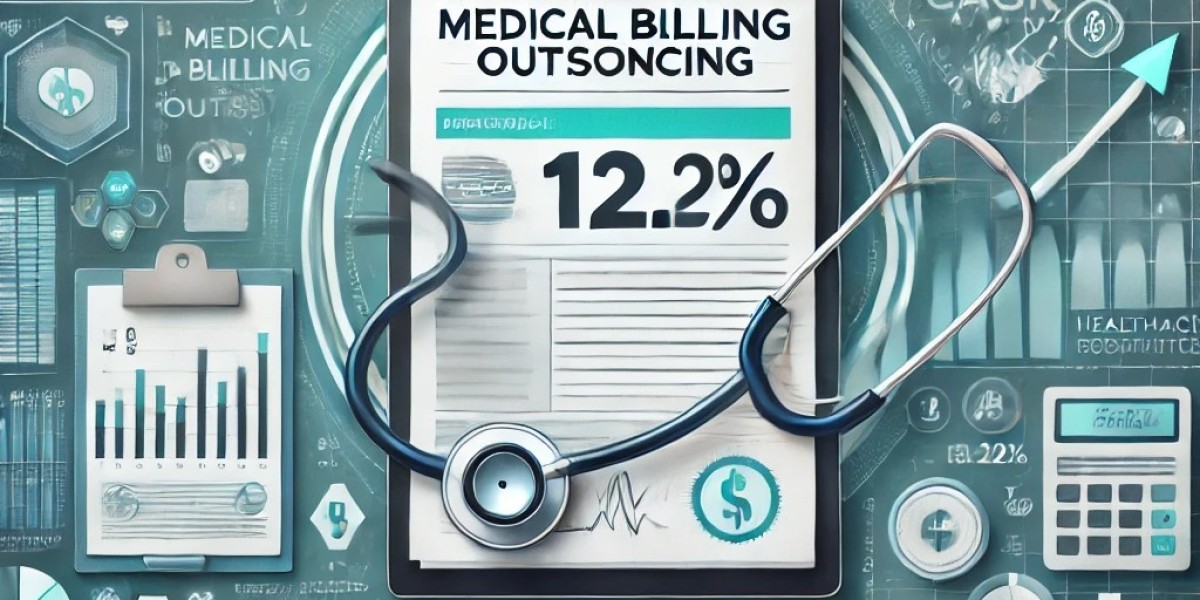 Medical Billing Outsourcing Market Developments and Top Players: Size, Share, Trends, and Future Scope 2024-2032