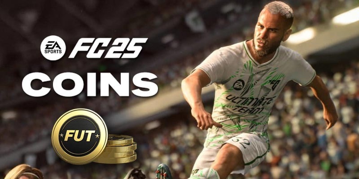 Como Comprar Moedas FIFA 25: Guia Completo para Adquirir Coins FIFA 25 de Forma Segura