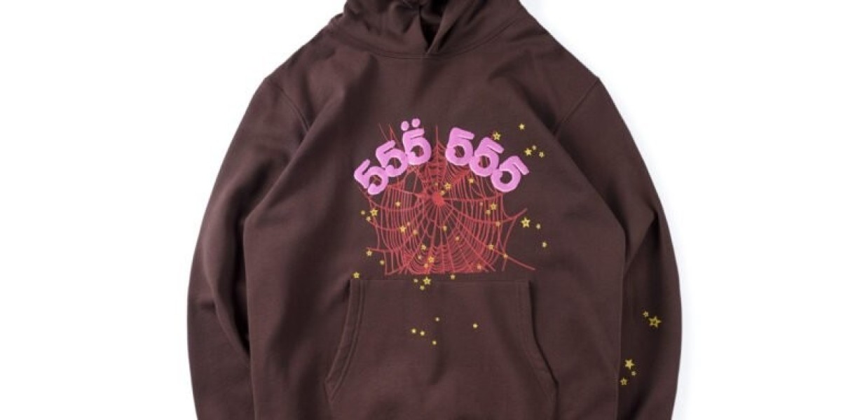 Celebrate the New Year in Style: Sp5der Hoodie & OVO Hoodie Deals