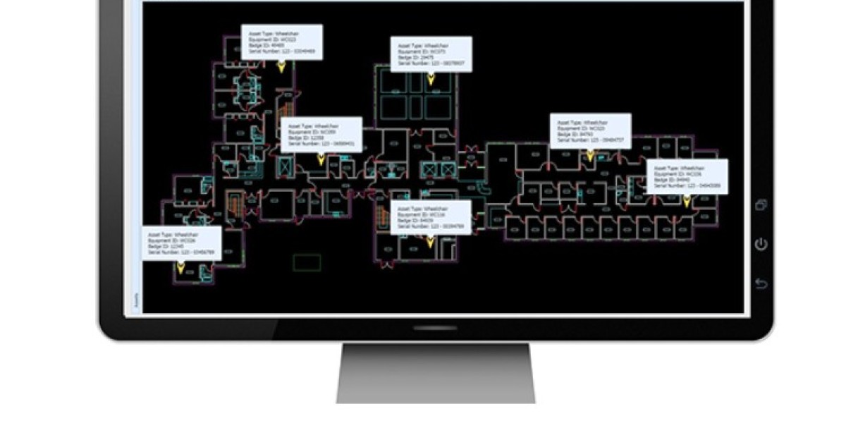 Enhance Efficiency with Advanced Asset Tracking Solutions