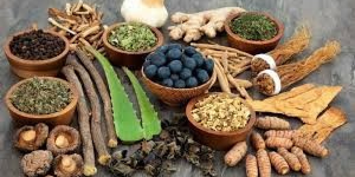 Understanding the Adaptogens Market 2020-2030: Growth Forecast and Key Insights