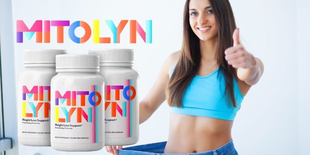 Mitolyn Weight Loss: Are the 2025 Ingredients Safe for You?