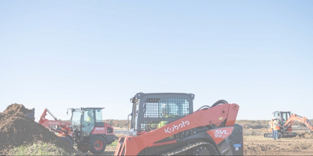 Excavators Rental: Top Local Companies Offering Services Near You