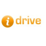 iDrive Secure Backup