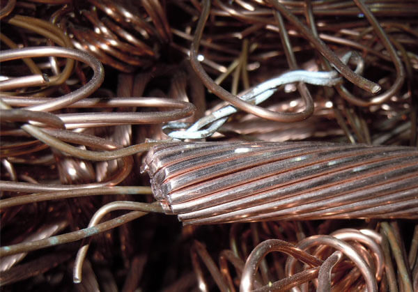 Sell Your Scrap in Sydney – Cash for Copper, Bronze, Aluminium.