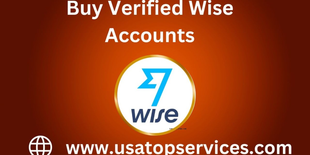 Top 8 best sites to buy verified Wise accounts