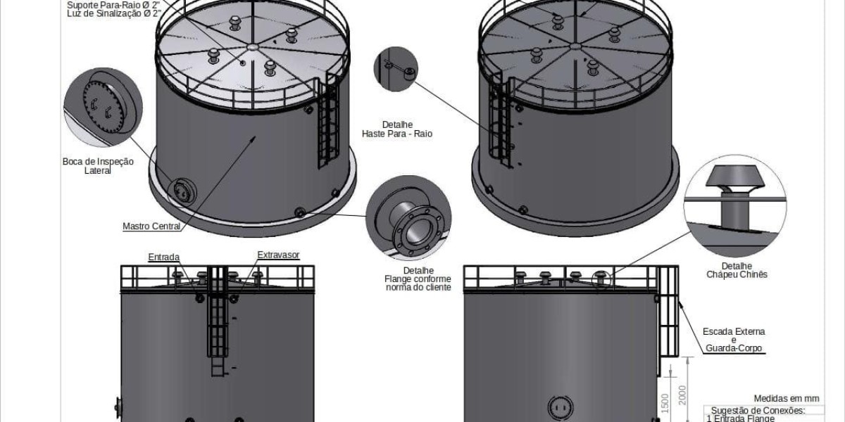 Combo Special Vertical 5000l Water Tank with 0 75kw Water Pump