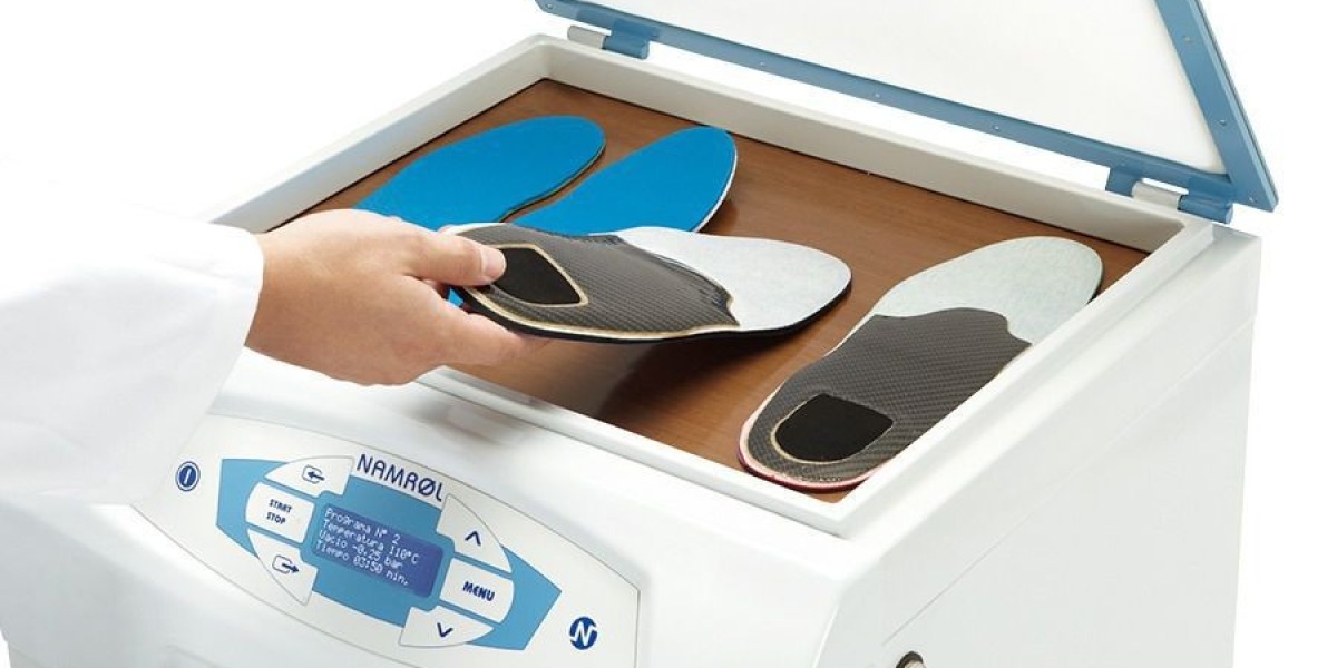 Orthopedic Insole Manufacturing Thermosealer Market: Size, Share, Trends, and Growth Forecast from 2023 to 2033