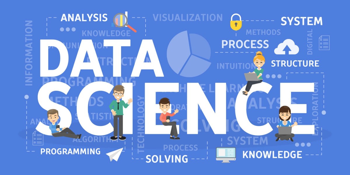 Why choose your career in data science in today’s time ?